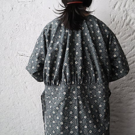 NOTA  N19 gown ( daisy)