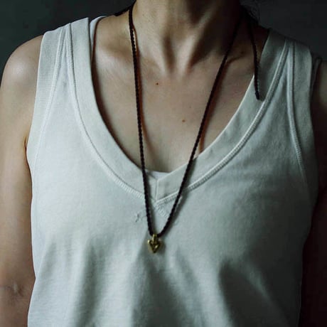 COVO D'ORO pendant luna