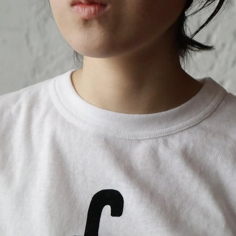 R&D.M.Co- long sleeve T-shirt (￡)