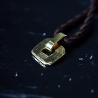 COVO D'ORO pendant mare
