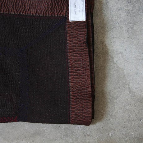 Ralli Quilt C