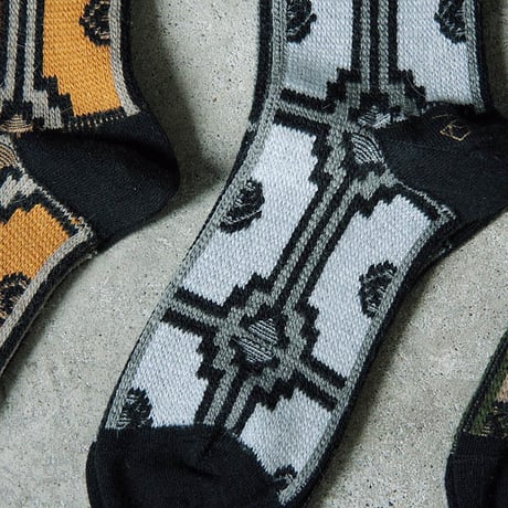 MARCOMONDE socks empire