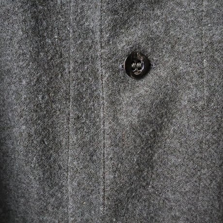 sweden coat liner vest (used)