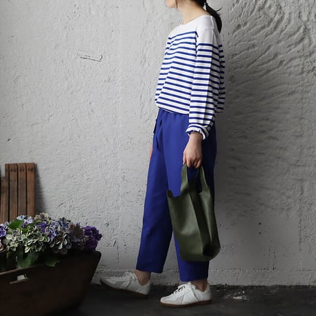 chiihao conveni bag (s) khaki green