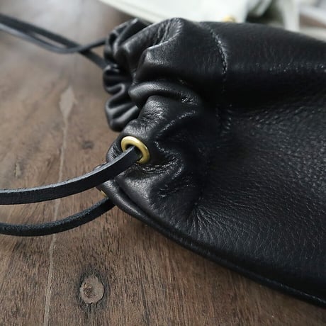 chiihao SAC (black/ivory)