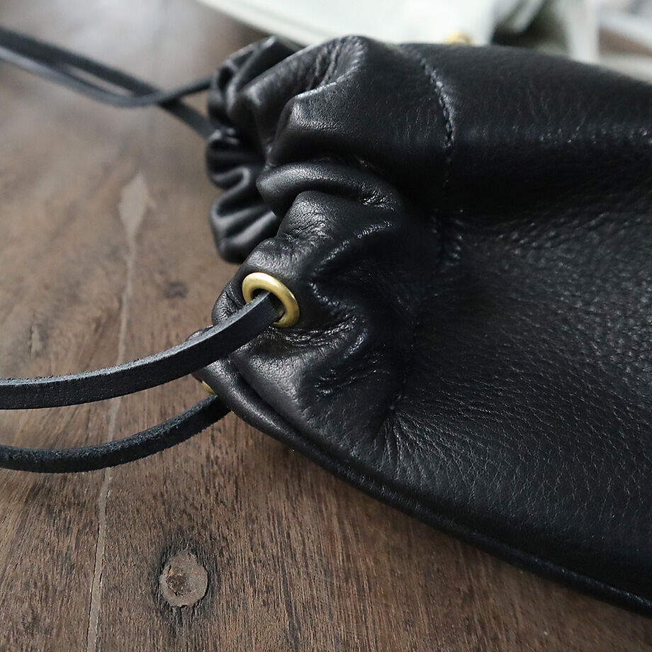 chiihao SAC (black/ivory) | nii-B | WEBSHOP