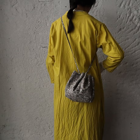 R&D.M.Co-  wild berry circle bag