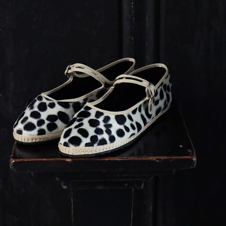 Sciuscià MARYJANE (dalmatian)