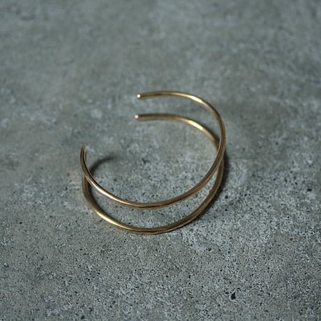 CINQ bangle twin