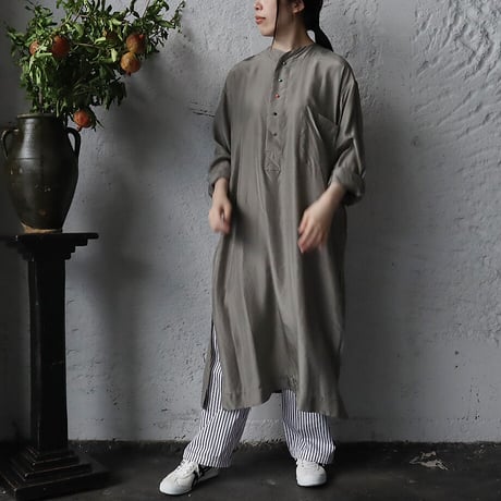 TOWAVASE dress Verrerie (gray)