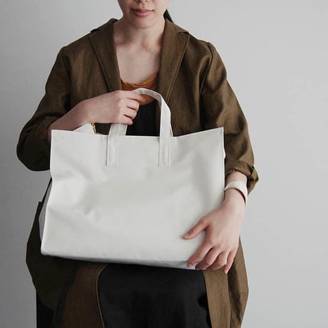 TIDIDAY and AUGUST Tent weekender bag