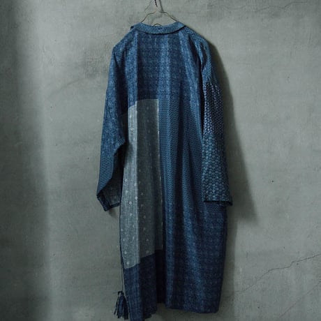 TOWAVASE Parfun robe blue