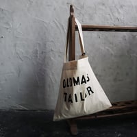 OLDMAN'S TAILOR  oneshoulder bag