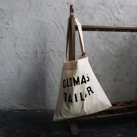 OLDMAN'S TAILOR  oneshoulder bag