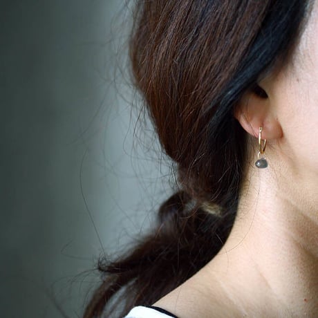 COVO D'ORO pierce LBT