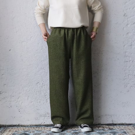 NOTA moodong 2 piece  (green)