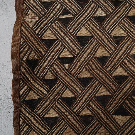 KUBA cloth D