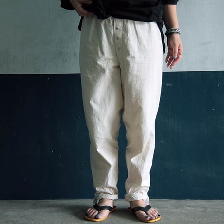 france pajamas pants "dead stock"
