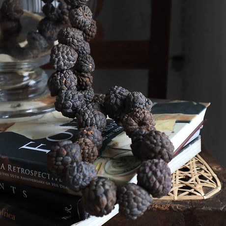 ata fruits ornament (M)