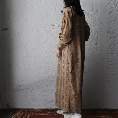 NOTA dress Emilie (flower print)