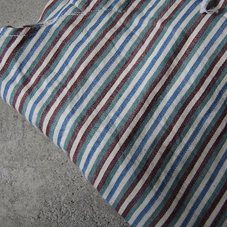 bulgaria pajamas pants "dead stock"　A