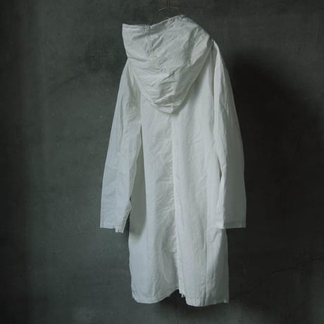 sweden snow camo parker white