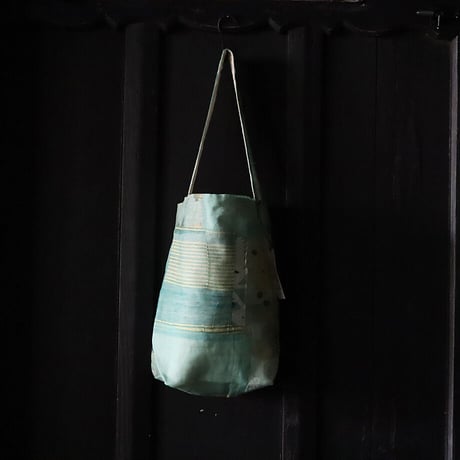 COUNTERPOINT BORO BAG (S) green