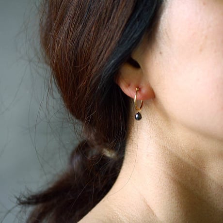 COVO D'ORO pierce  BD