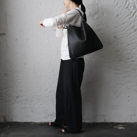 chiihao vache black