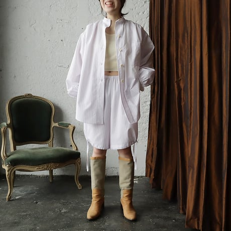 NOTA short pants (lightpurple)