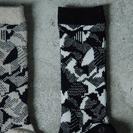 MARCOMONDE socks mountain