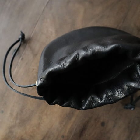 chiihao SAC (black/ivory)