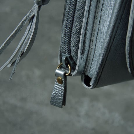 chiihao besoin pochette silver