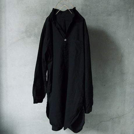 grandpa shirt black