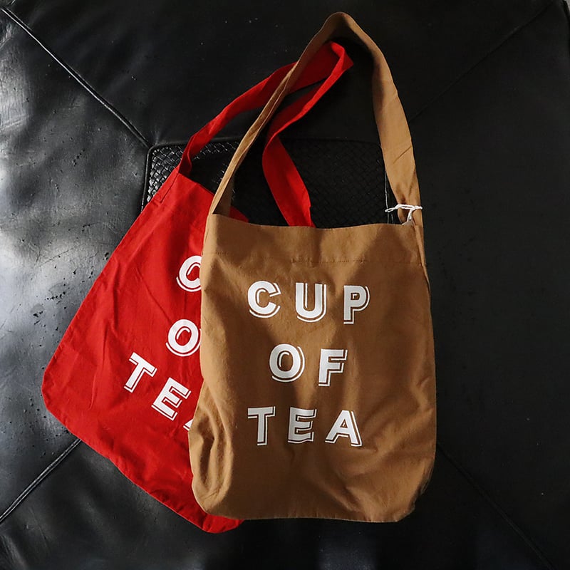 バッグ R&D.M.Co- TEA POT SHOULDER BAG R&D.M.Co- / TEA POT SHOULDER BAG｜nest Robe / CONFECT ONLINE