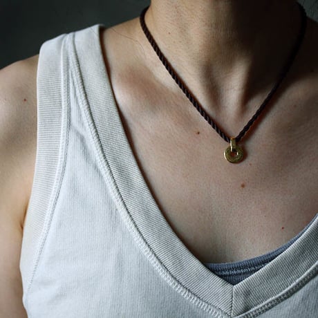 COVO D'ORO pendant sole