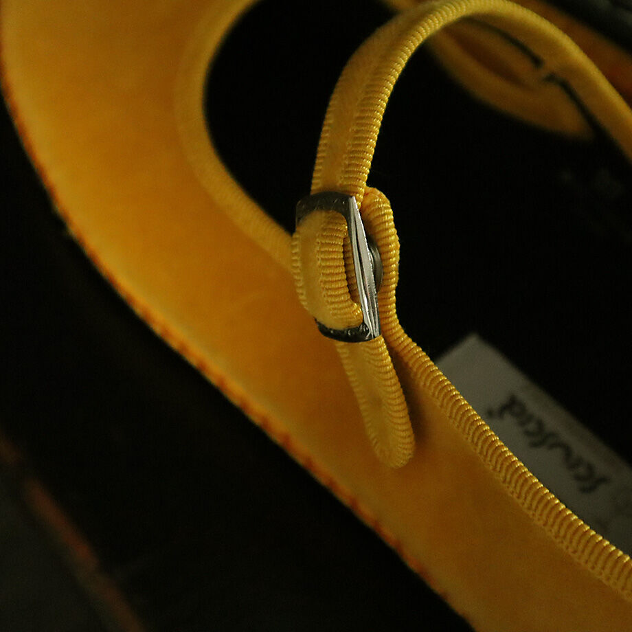 Sciuscià MARYJANE (sunrise) | nii-B | WEBSHOP