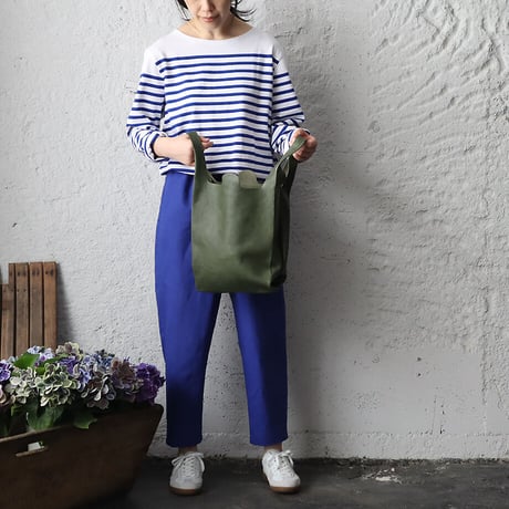 chiihao conveni bag (s) khaki green
