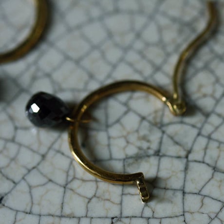 COVO D'ORO pierce  BD