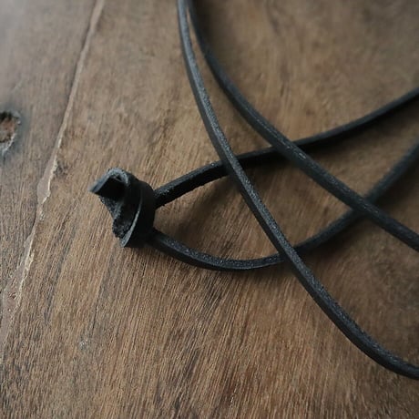 chiihao SAC (black/ivory)