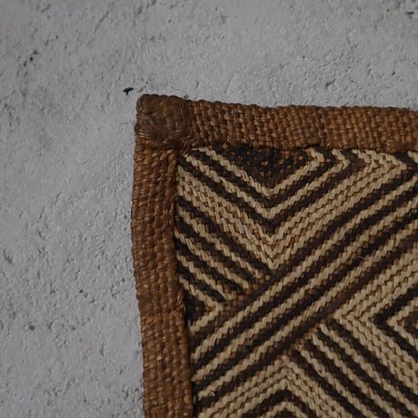 KUBA cloth A
