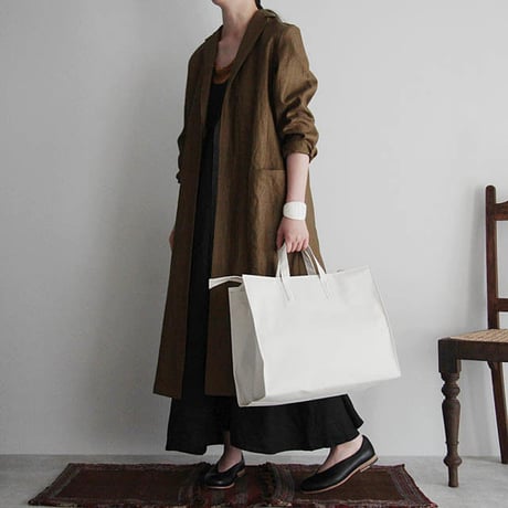 TIDIDAY and AUGUST Tent weekender bag