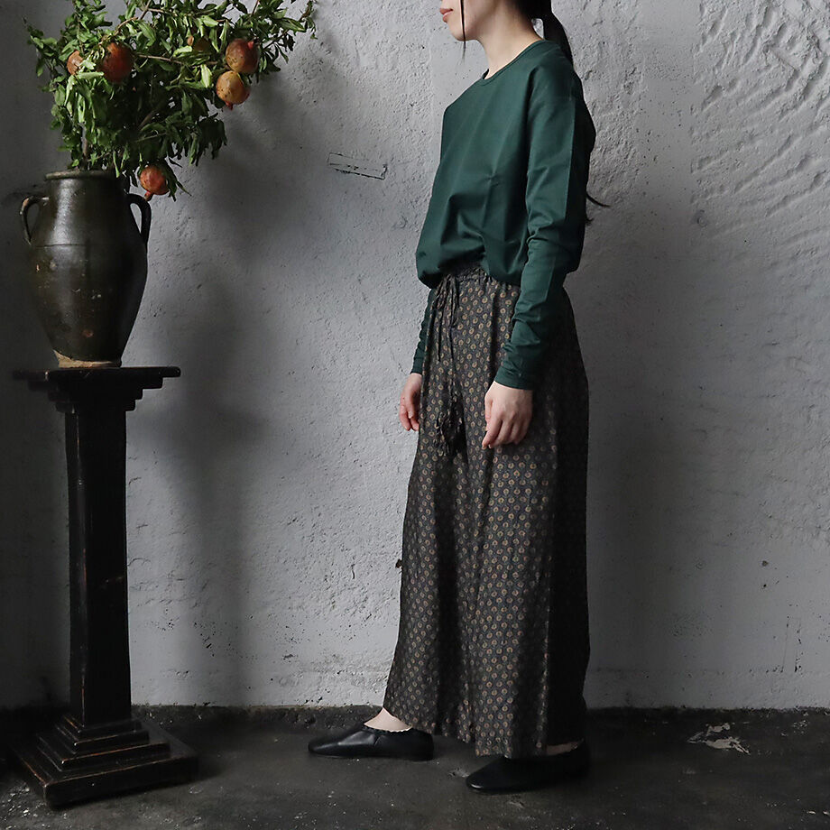towavase sarasa silkrobe Leo ベージュ fit=scale-down,w=1200