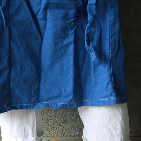 dead stock hospital coat