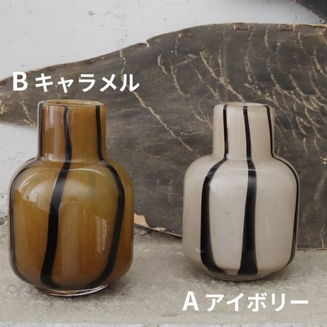 flower glassbase linea (A/B)