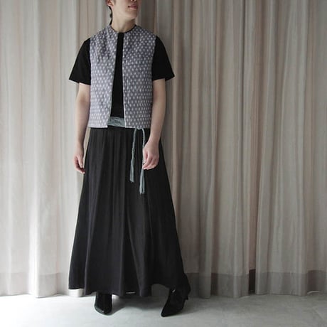 TOWAVASE Sarasa vest (lavender)
