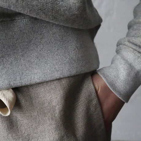 R&D.M.Co- trainer (gray/GOOD MORNING)