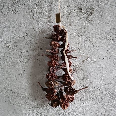 pear ornament