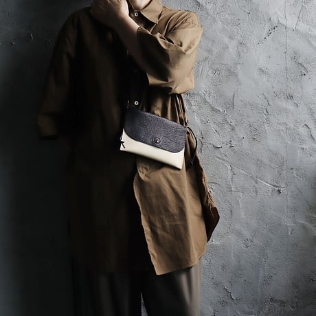 chiihao x nii-B poche bicolor Ⅰ
