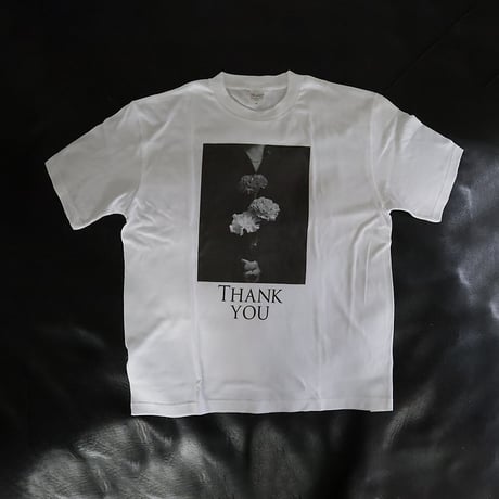 2B Thank you T-shirt